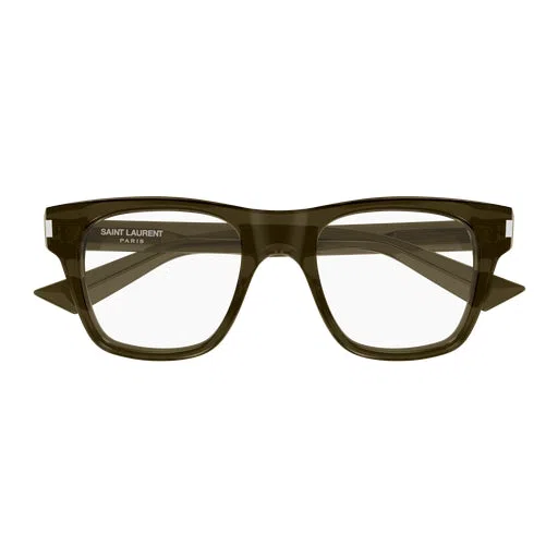 Saint Laurent SL 875 OPT Eyeglasses - view 5